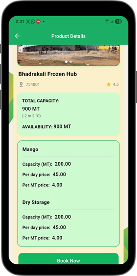 COStore benefits overview